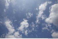 sky clouds blue clouded 0004
